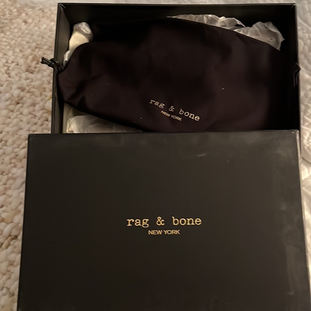 rag & bone - Picture 3 of 6